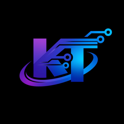 Khanderao Technology Logo